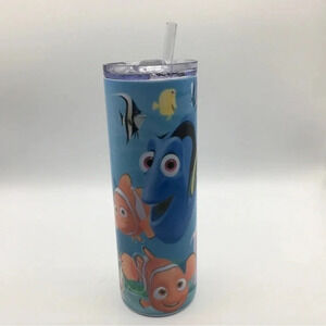 Nemo‎ 20oz. Skinny Tumbler